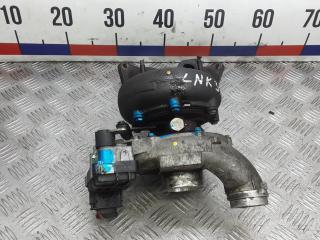 турбина Chrysler 300C 1 поколение 2006, 3.0 л., дизель, АКПП, седан, GT2056V