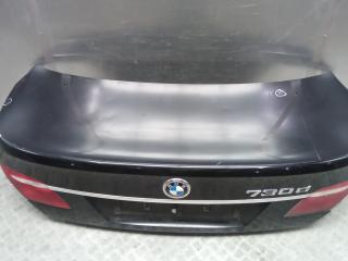 крышка багажника BMW 7 серия E65/E66/E67 [рестайлинг] 2005, 3.0 л., дизель, АКПП, седан