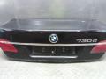 крышка багажника BMW 7 серия E65/E66/E67 [рестайлинг] 2005, 3.0 л., дизель, АКПП, седан - фото №2