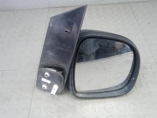 зеркало правое Mercedes-Benz Vito W639 [рестайлинг] 2010, 2.2 л., CDI 111, дизель, МКПП, минивэн