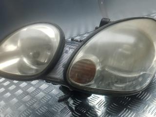 фара левая Lexus GS 2 поколение 2003, 3.0 л., бензин, АКПП, седан, 811503A760, 8520830010