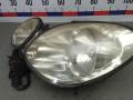 фара левая Lexus GS 2 поколение 2003, 3.0 л., бензин, АКПП, седан, 811503A760, 8520830010 - фото №2