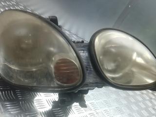 фара правая Lexus GS 2 поколение 2003, 3.0 л., бензин, АКПП, седан, 811103A640, 8520730010