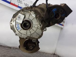 раздаточная коробка Land Rover Range Rover 3 поколение [рестайлинг] 2006, 3.0 л., TD6, дизель, АКПП, внедорожник 5 дв., IAB000033