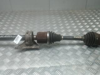 полуось передняя правая (приводной вал, ШРУС) Opel Astra J [рестайлинг] 2012, 2.0 л., CDTi, дизель, МКПП, хетчбэк 5 дв., 95520531, 13335157, 374901