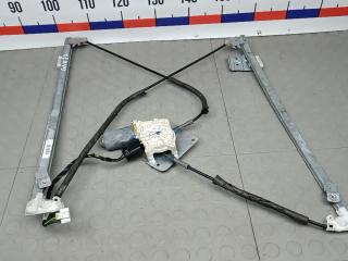 стеклоподъемник передний левый Mercedes-Benz Vito W639 [рестайлинг] 2010, 2.2 л., CDI 111, дизель, МКПП, минивэн, A6395406809