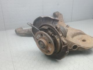 ступица задняя левая Mercedes-Benz Vito W639 [рестайлинг] 2010, 2.2 л., CDI 111, дизель, МКПП, минивэн