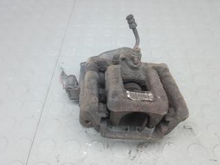 суппорт задний левый Citroen C4 Picasso 2 поколение 2014, 1.6 л., дизель, МКПП, минивэн