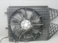 вентилятор радиатора Skoda Rapid 1 поколение 2013, 1.6 л., дизель, МКПП, хетчбэк 5 дв., 6R0121207A, 6R0959455C - фото №5