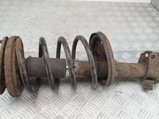 Стойка Mitsubishi Lancer 10 поколение 2007, 1.6 л., бензин, МКПП, седан, MN101957, 4040A090, MR589877