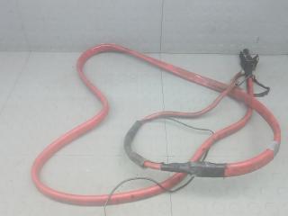 клемма аккумулятора плюс BMW 6 серия E63/E64 2004, 4.4 л., 645i, бензин, АКПП, купе