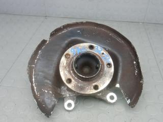 ступица задняя левая Citroen C4 Picasso 2 поколение 2014, 1.6 л., дизель, МКПП, минивэн