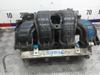 коллектор впускной Mitsubishi Outlander 3 поколение [2-й рестайлинг] 2015, 2.0 л., бензин, АКПП, внедорожник 5 дв., 1540A095