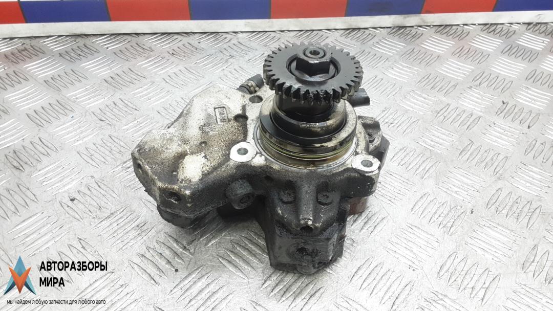 ТНВД Chrysler 300C 1 поколение 2006, 3.0 л., дизель, АКПП, седан, 0445010095, A6420700201 - фото №1