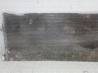 радиатор кондиционера Renault Laguna 3 поколение [рестайлинг] 2011, 2.0 л., дизель, МКПП, хетчбэк 5 дв.