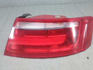 фонарь задний правый Audi A5 8T [рестайлинг] 2011, 2.0 л., TFSI, бензин, АКПП, хетчбэк 5 дв., 8T8945096