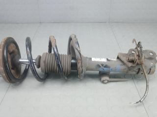 Стойка Citroen C-Crosser 1 поколение 2009, 2.2 л., D HDi, дизель, МКПП, внедорожник 5 дв.