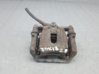 суппорт задний правый Mercedes-Benz B-Класс W246 2011, 1.5 л., B150, бензин, АКПП, хетчбэк 5 дв.