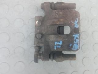 суппорт задний левый Mitsubishi Lancer 10 поколение 2007, 1.6 л., бензин, МКПП, седан, MR955065