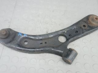 рычаг передний правый Suzuki SX4 1 поколение 2007, 1.9 л., дизель, МКПП, хетчбэк 5 дв.