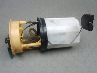 насос топливный Skoda Roomster 1 поколение [рестайлинг] 2011, 1.6 л., дизель, МКПП, пикап, 6R0919673A, 6R0919050D