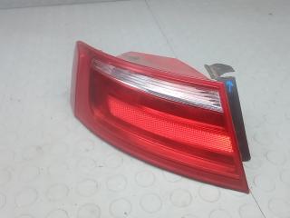 фонарь задний левый Audi A5 8T [рестайлинг] 2011, 2.0 л., TFSI, бензин, АКПП, хетчбэк 5 дв., 8T8945095