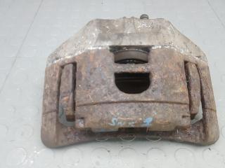 суппорт передний правый Audi A8 D3/4E 2004, 3.0 л., дизель, АКПП, седан, 4F0615124