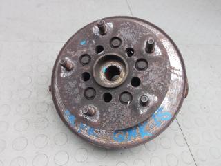 ступица передняя правая Ford Transit 7 поколение 2007, 2.2 л., дизель, МКПП, микроавтобус