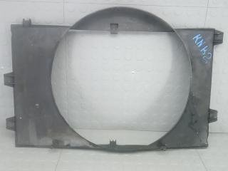 диффузор вентилятора Mercedes-Benz Sprinter 1 поколение (W901-905) [рестайлинг] 2004, 2.2 л., дизель, МКПП, микроавтобус