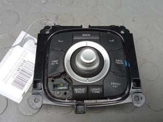 джойстик управления мультимедиа Renault Laguna 3 поколение [рестайлинг] 2011, 2.0 л., дизель, МКПП, хетчбэк 5 дв.