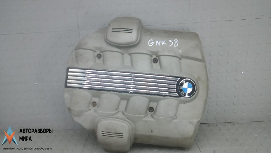 защита двигателя BMW 6 серия E63/E64 2004, 4.4 л., 645i, бензин, АКПП, купе - фото №1