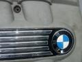 защита двигателя BMW 6 серия E63/E64 2004, 4.4 л., 645i, бензин, АКПП, купе - фото №2