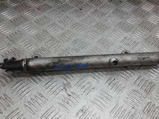 топливная рампа Jeep Grand Cherokee WK2 2010, 3.0 л., дизель, АКПП, внедорожник 5 дв.