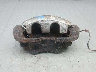 суппорт передний левый Ford Transit 7 поколение 2008, 2.4 л., дизель, МКПП, микроавтобус