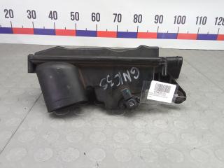 корпус воздушного фильтра Mercedes-Benz E-Класс W211/S211 [рестайлинг] 2007, 3.0 л., D E280 CDI, дизель, АКПП, седан