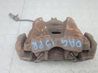 суппорт передний правый Audi A4 B8/8K 2008, 2.0 л., дизель, МКПП, седан