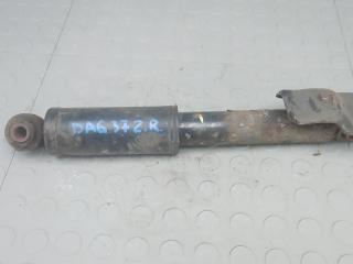 амортизатор задний Hyundai Santa Fe 3 поколение (DM) 2012, 2.2 л., дизель, МКПП, внедорожник 5 дв., 553102B510