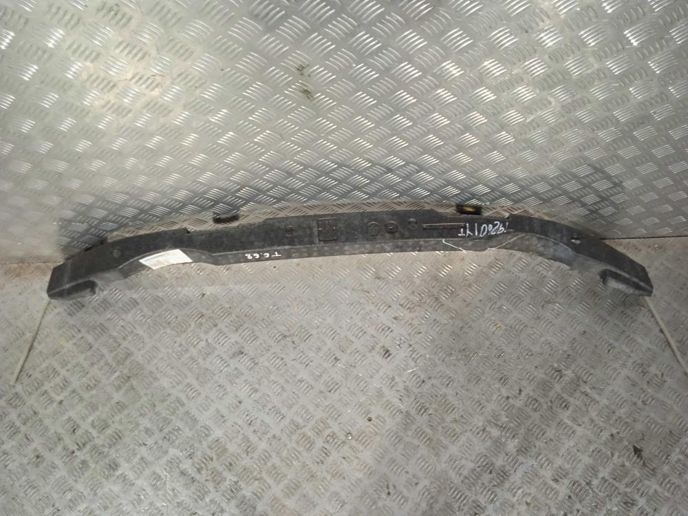 абсорбер бампера Tesla Model X 1 поколение 2019, Электро , цвет, 1508660 - фото №1