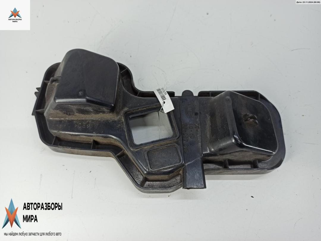 крышка фары Audi A6 4B/C5 2000, 2.5 л., дизель, АКПП, серый, универсал, 148467-00 - фото №1