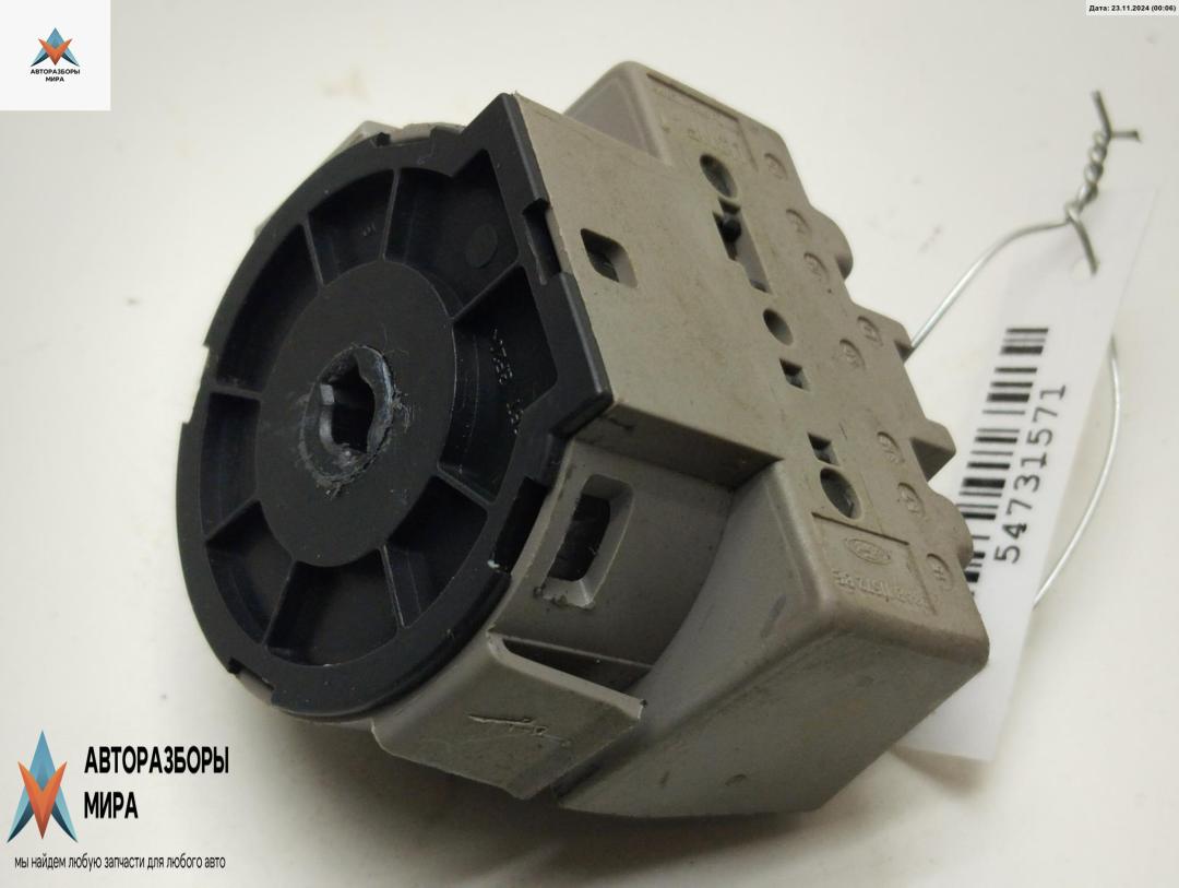 контактная группа Ford Mondeo 3 поколение 2001, 1.8 л., бензин, МКПП, синий, универсал, 98AB11572BE - фото №1