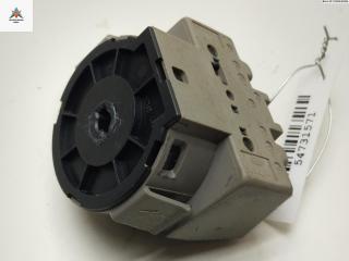 контактная группа Ford Mondeo 3 поколение 2001, 1.8 л., бензин, МКПП, синий, универсал, 98AB11572BE