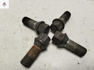 болт колесный Renault Espace 3 поколение [рестайлинг] 2001, 2.0 л., бензин, МКПП, синий, минивэн