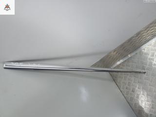 Молдинг стекла двери наружный Opel Astra J [рестайлинг] 2011, 1.7 л., дизель, МКПП, серый, универсал