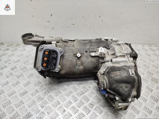 редуктор заднего моста BMW 2 Tourer F45/F46 2019, 1.5 л., гибрид, АКПП, чёрный, минивэн, 12369470891, 27208615258, 7639219