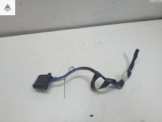 разъем (фишка) проводки Opel Astra J [рестайлинг] 2011, 1.7 л., дизель, МКПП, серый, универсал