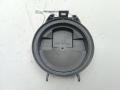 Крышка (заглушка) задняя фары Mercedes-Benz C-Класс W203/S203/CL203 2003, 2.2 л., дизель, МКПП, чёрный, седан, 1305219079 - фото №2
