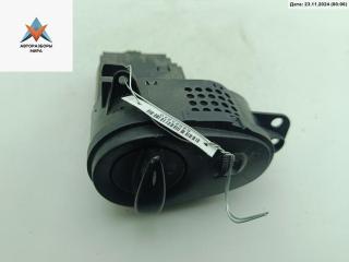 переключатель света Ford Focus 1 поколение 2000, 2.0 л., бензин, МКПП, зелёный, универсал, 98AG13A024CH