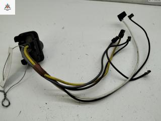 проводка фары Volkswagen Passat B4 1994, 2.8 л., бензин, АКПП, синий, универсал, 144322