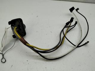 проводка фары Volkswagen Passat B4 1994, 2.8 л., бензин, АКПП, синий, универсал, 144322