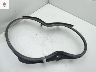 уплотнитель Mercedes-Benz C-Класс W203/S203/CL203 2002, 2.0 л., бензин, МКПП, красный, универсал, 2038260291